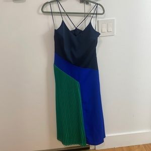 Cocktail dress